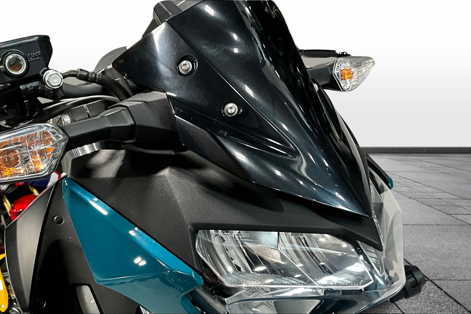 2021 Kawasaki Z400 ABS | McGrath Powersports